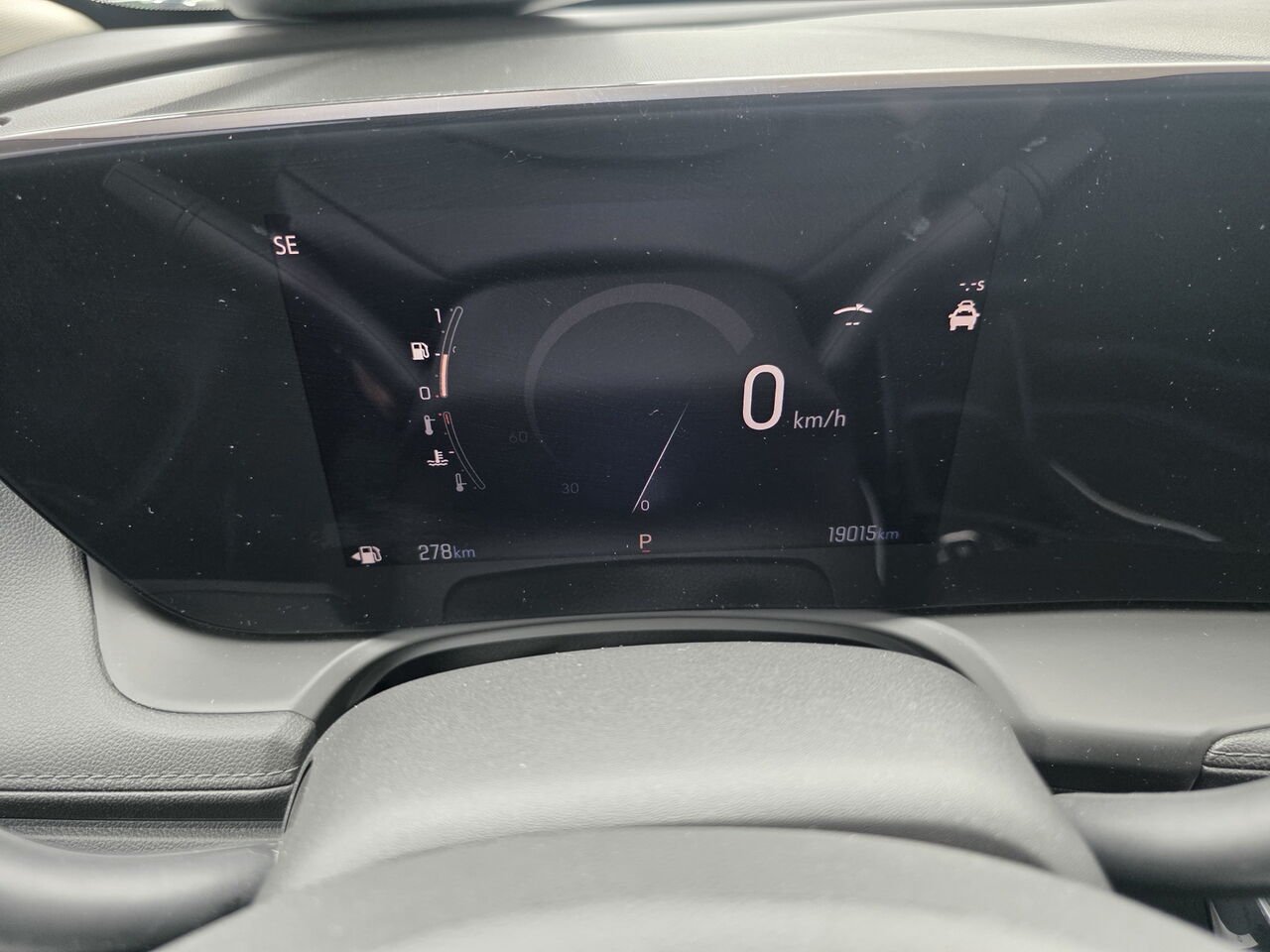2024 Buick Encore GX Avenir Grey Rouyn-Noranda - photo #70