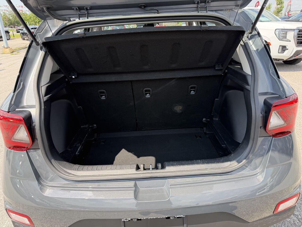2023 HYUNDAI VENUE SE Essential IVT Gatineau - photo #12