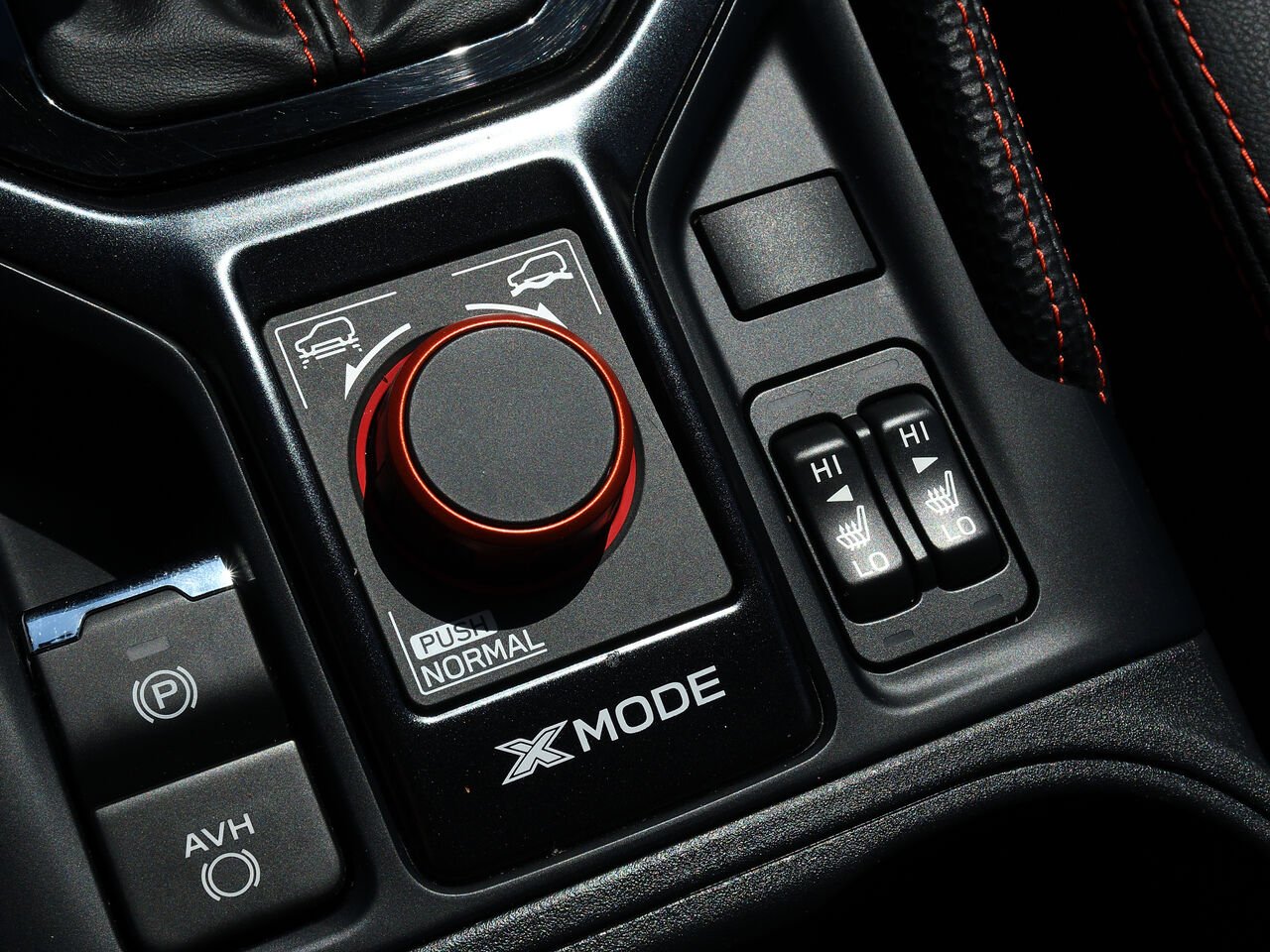 Subaru Forester Sport 2023 Gris Saint-Hyacinthe - photo #25