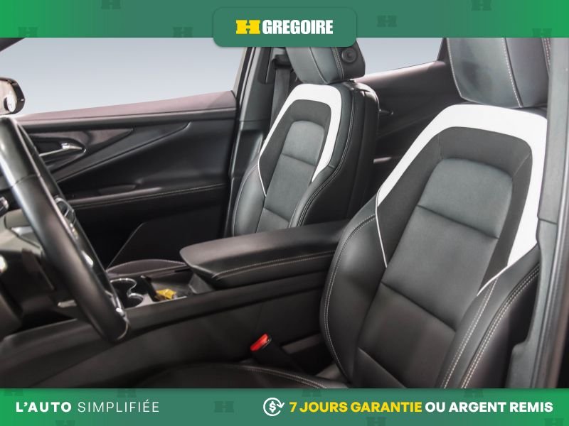 Chevrolet Blazer 2024 Noir Saint-Eustache - photo #20