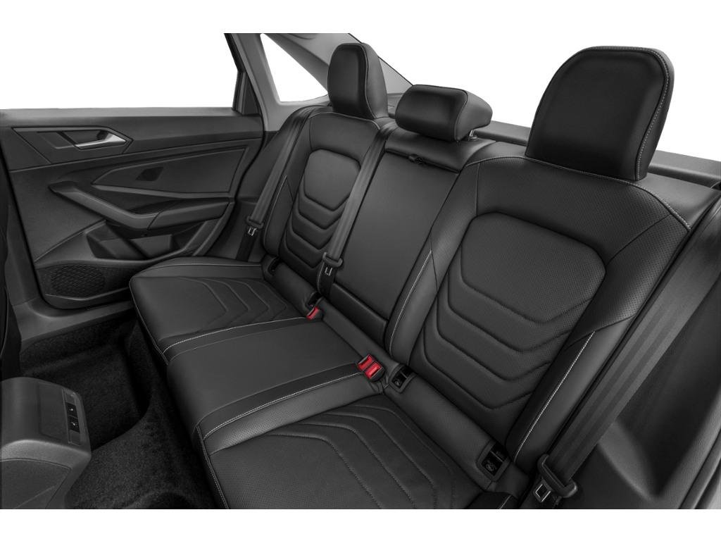 Volkswagen Jetta Highline 2024 Silver Ottawa & Gatineau - photo #8