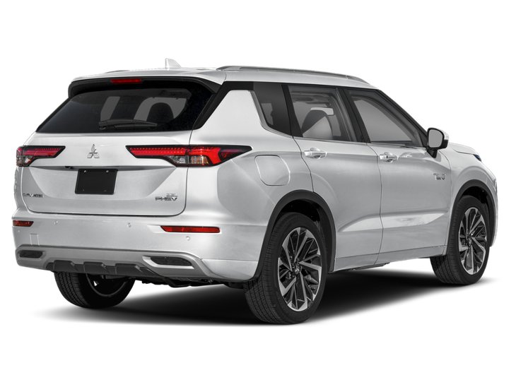 2026 Mitsubishi Outlander PHEV SEL