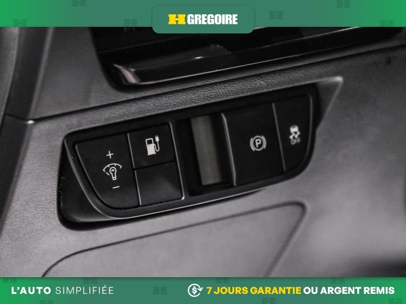 Kia EV6 2023 Noir Blainville - photo #16