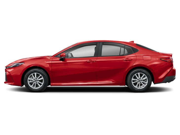 2027 Toyota Camry SE