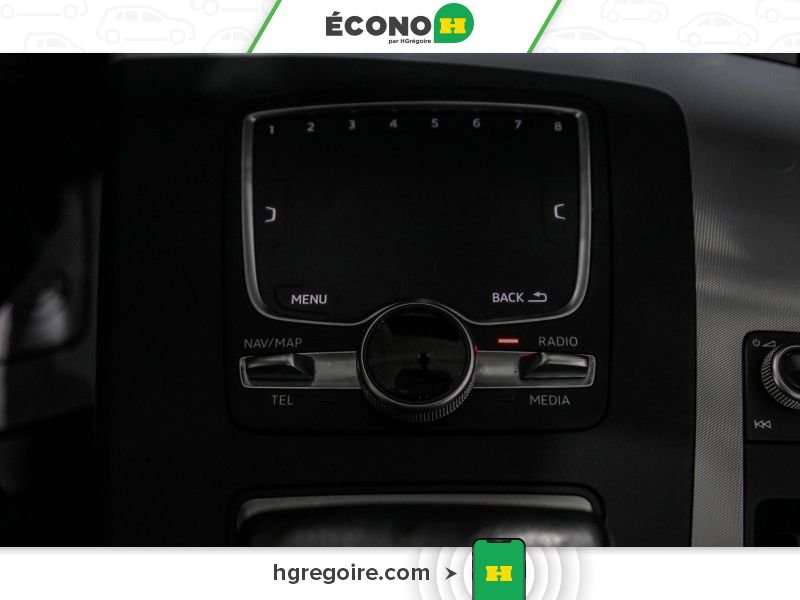 Audi Q5 2018 Gris Blainville - photo #19