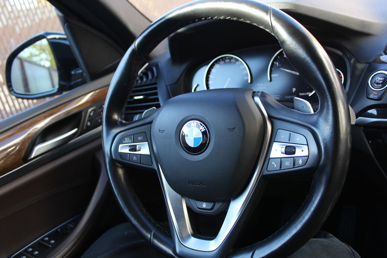 BMW X3 VIN: 5UXTY5C04M9G42268 2021 Noir Sainte-Rose - photo #11