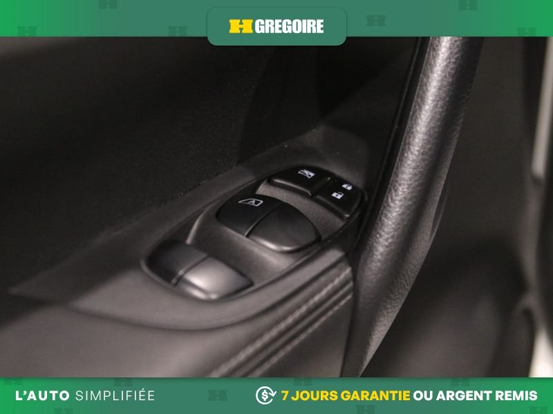 Nissan Qashqai 2023 Blanc Saint-Eustache - photo #15