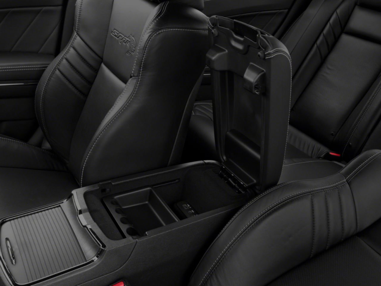 2021 DODGE CHARGER Repentigny - photo #8