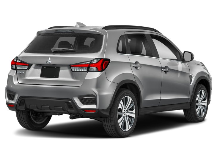 2027 Mitsubishi RVR GT