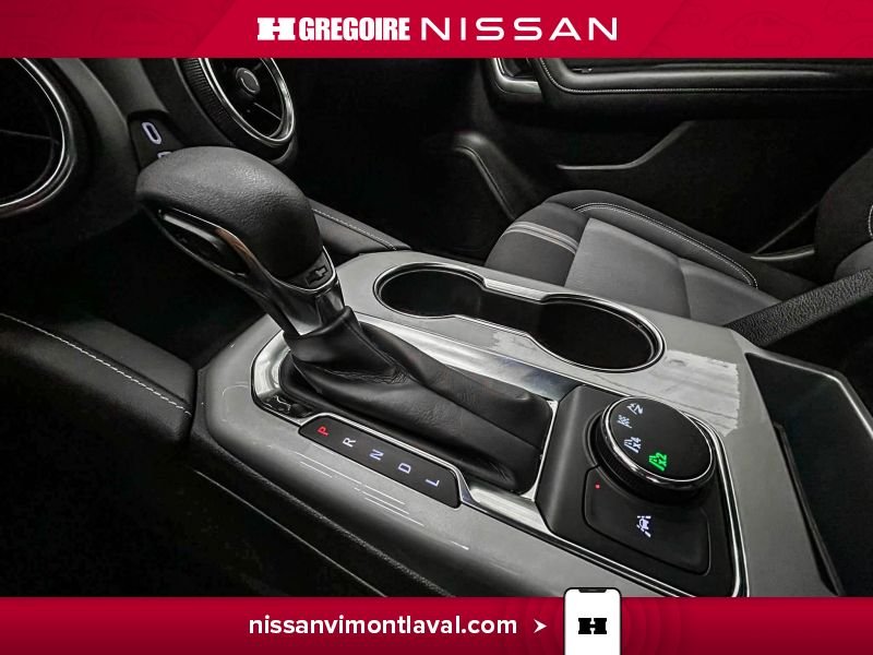 2023 Chevrolet Blazer Red Laval - photo #18