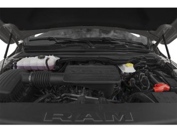 Ram 1500 Express