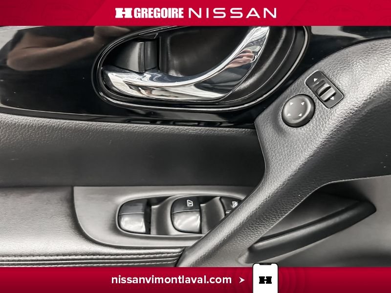 2023 Nissan Qashqai White Laval - photo #17