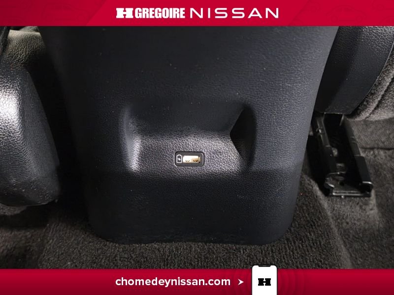 Kia Forte CP7325 | GT-Line Cuir * Toit * Mag * Carplay * 2024 Noir Laval - photo #27