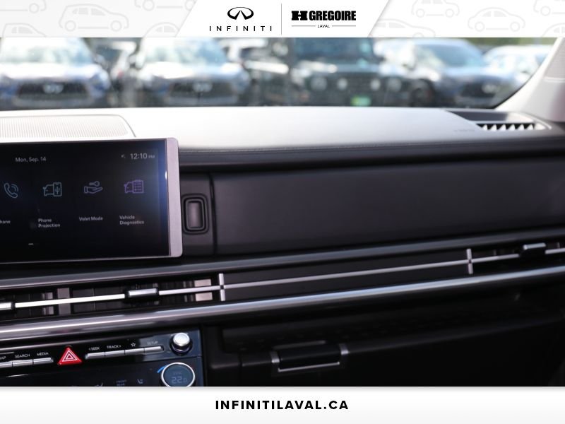 2025 Hyundai Santa Fe Laval - photo #24