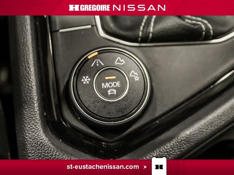 2024 Volkswagen Taos Red Saint-Eustache - photo #25