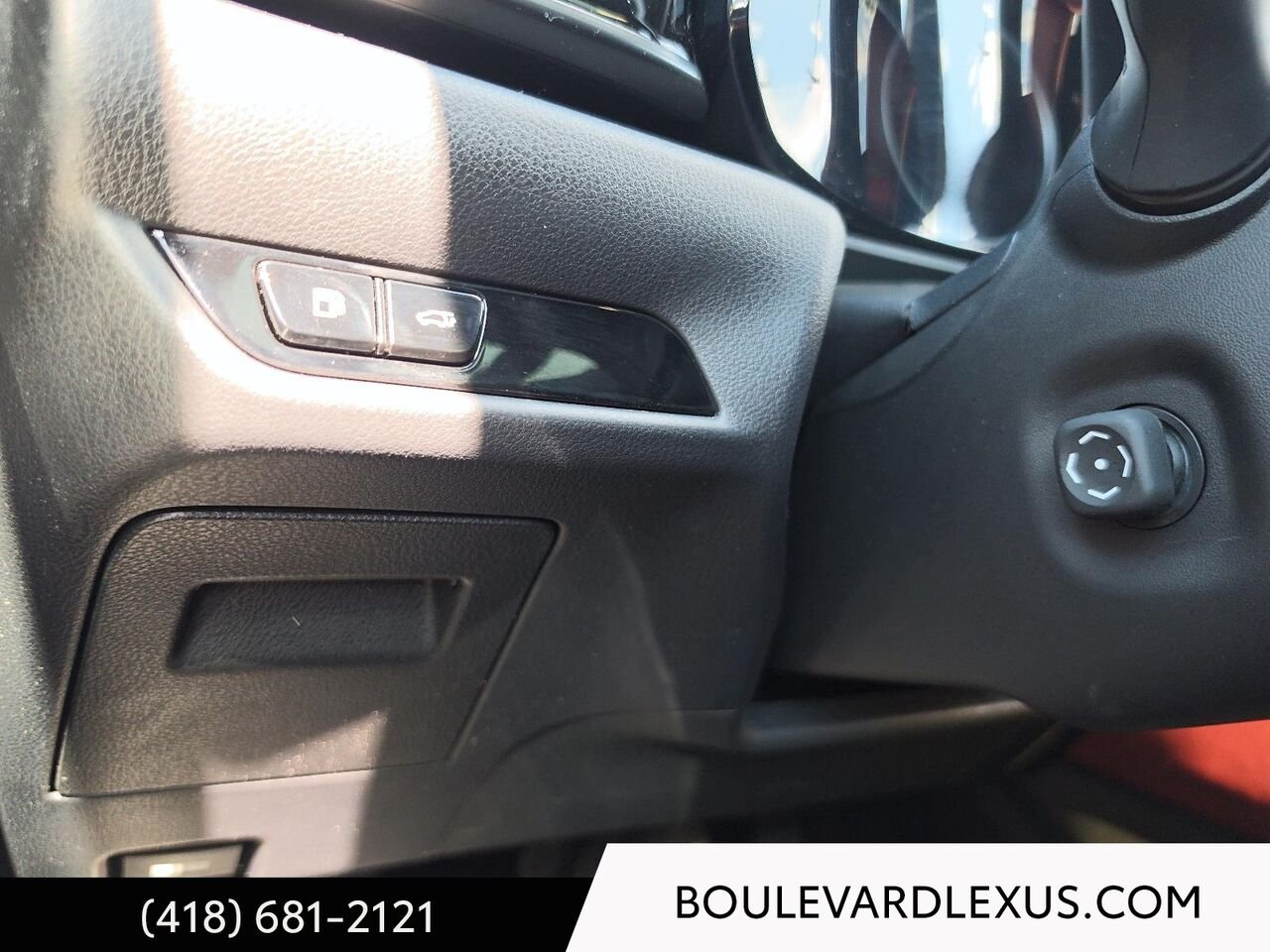 Lexus NX 19901A | NX 350h TI 2022 Noir Québec - photo #12
