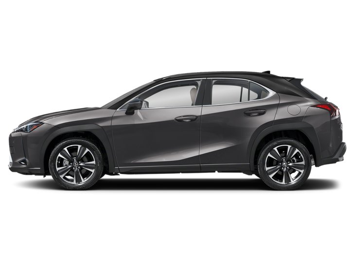 2026 Lexus UX UX 300h