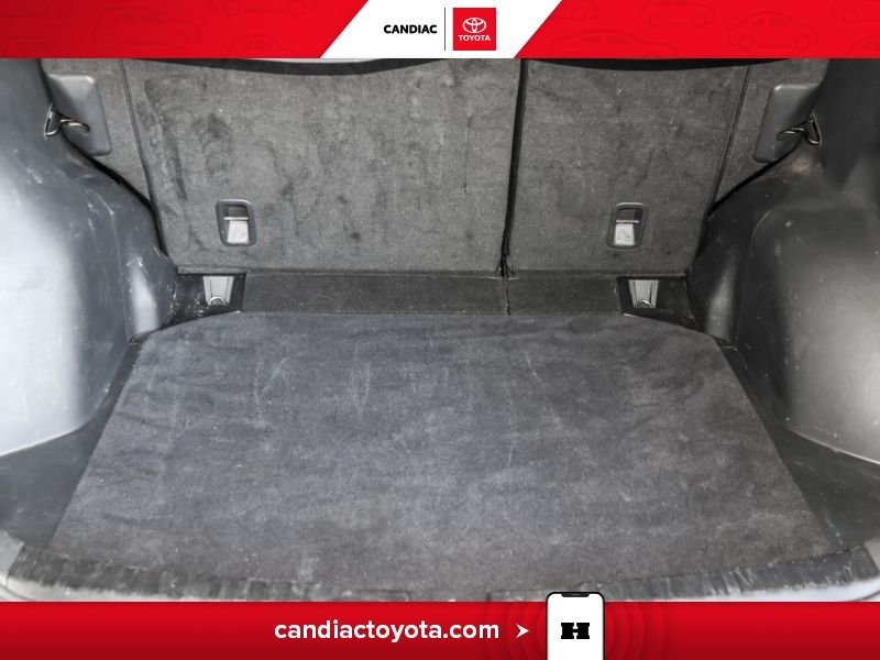 2016 Honda CRV Black Blainville - photo #32