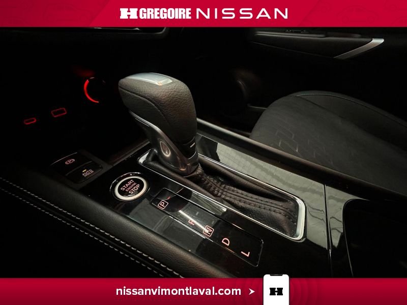 Nissan Kicks 2024 Blanc Laval - photo #20