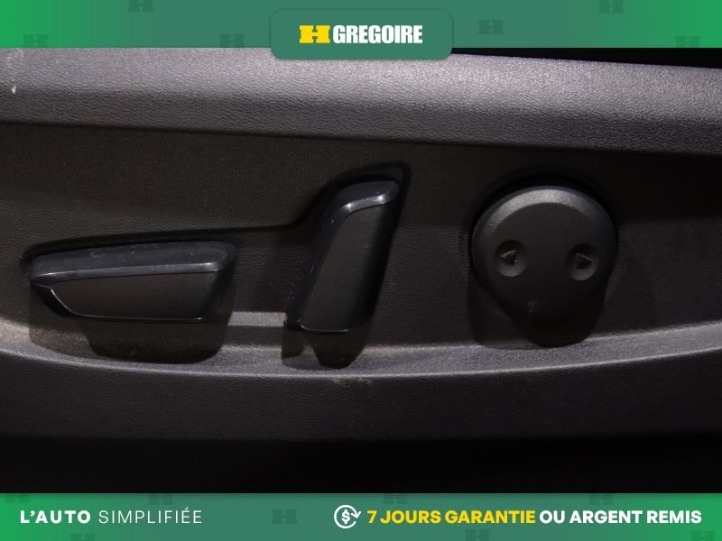 2021 Infiniti QX50 Black Saint-Eustache - photo #13