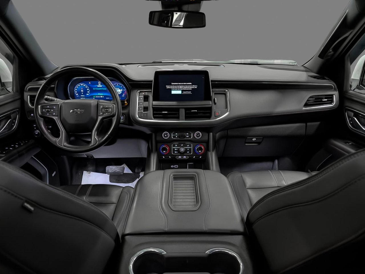 Chevrolet Tahoe RST 2023 . Saint-Eustache - photo #19