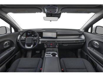 Hyundai IONIQ 9 Preferred +