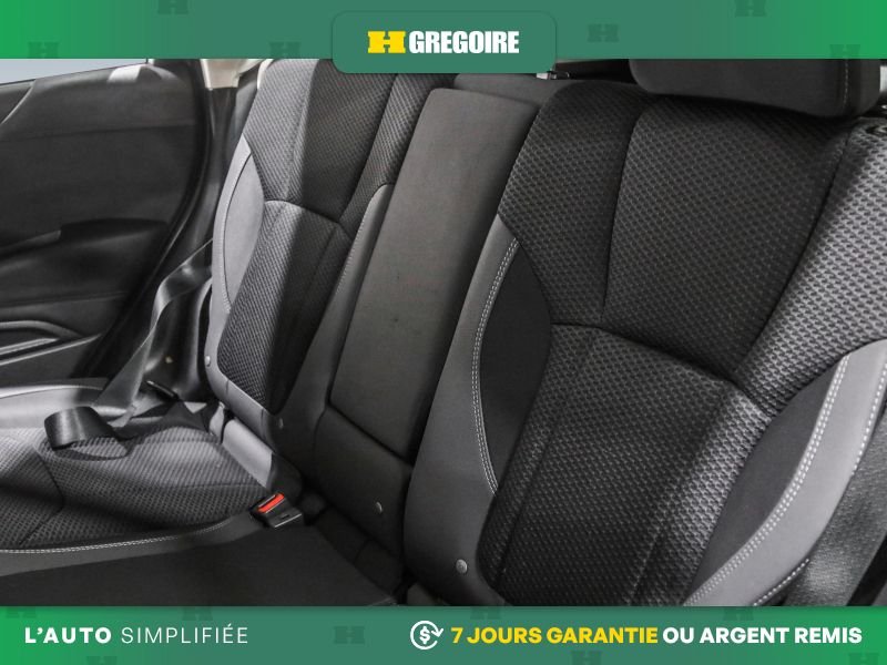 2022 Subaru Forester Brown Laval - photo #26