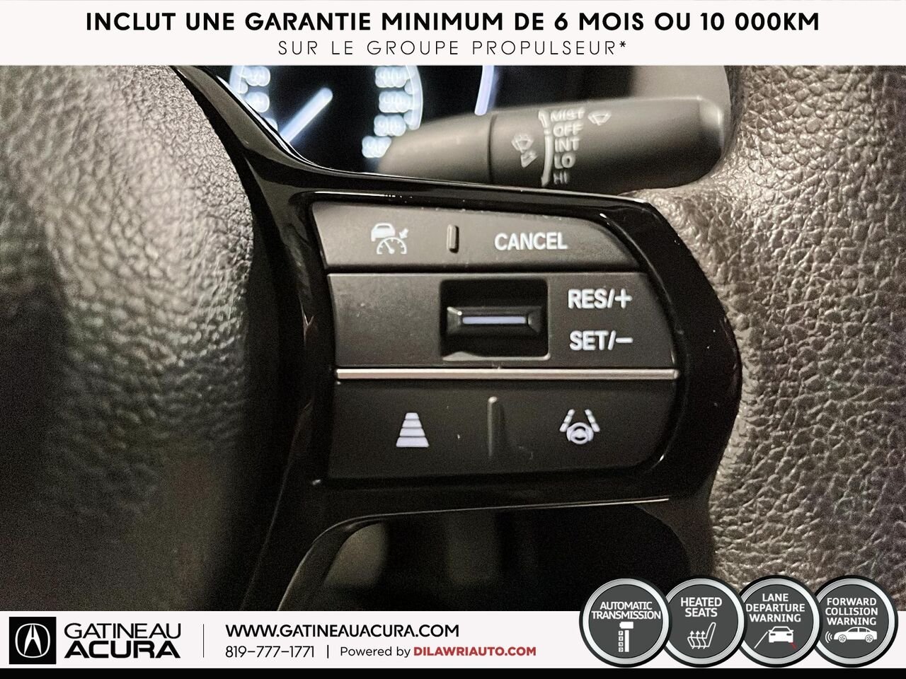 2024 Honda Civic LX Grey Ottawa & Gatineau - photo #10