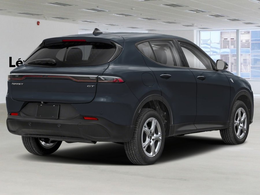 2023 Dodge Hornet GT TI 8 Ball