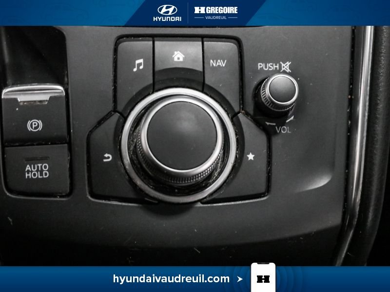 Mazda CX-5 2021 Blanc Blainville - photo #32