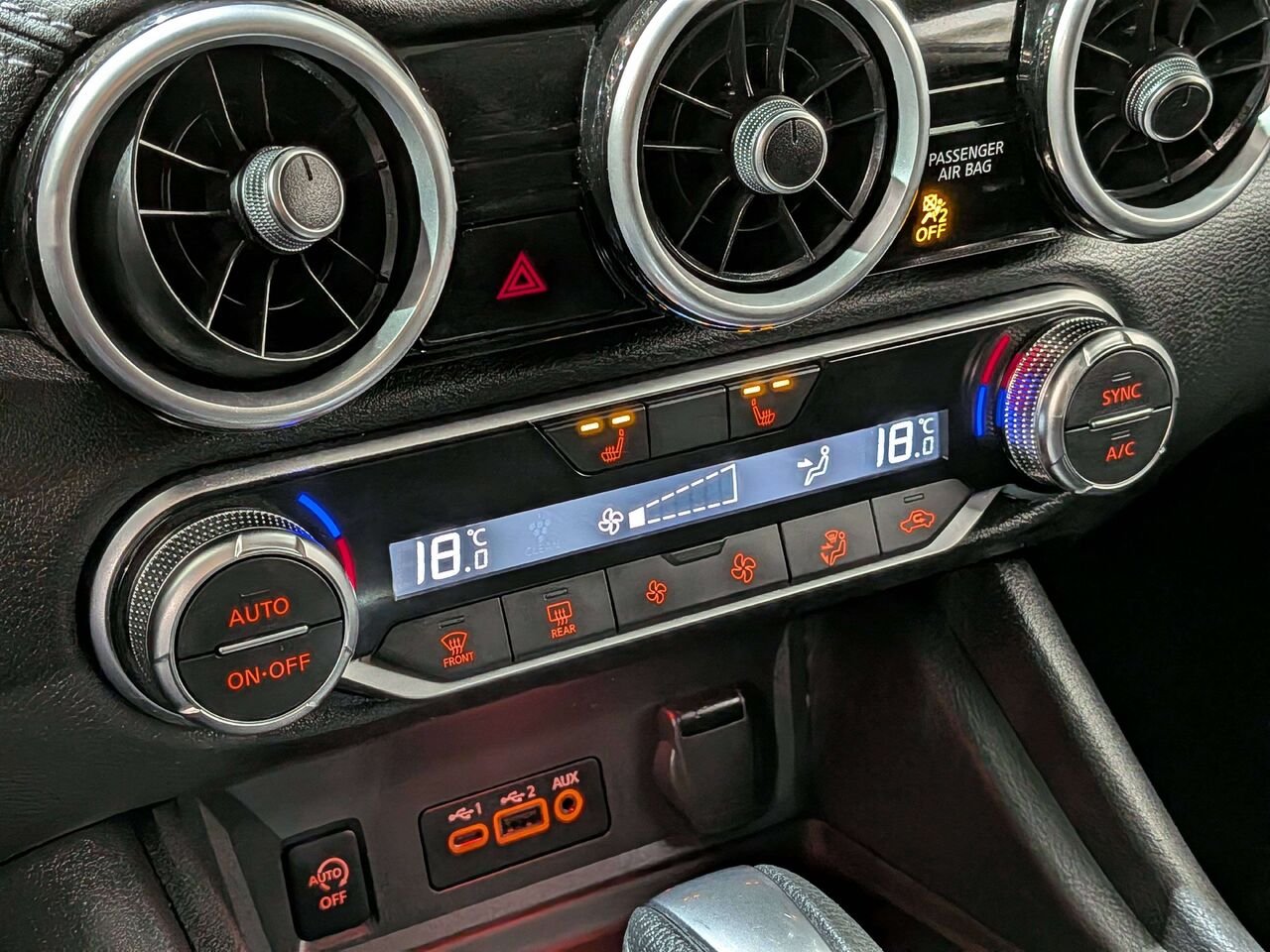 2024 Nissan Sentra SV CVT Grey Val-David - photo #23