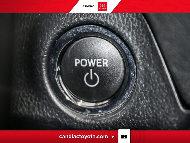 2023 Toyota Rav 4 Grey Blainville - photo #23