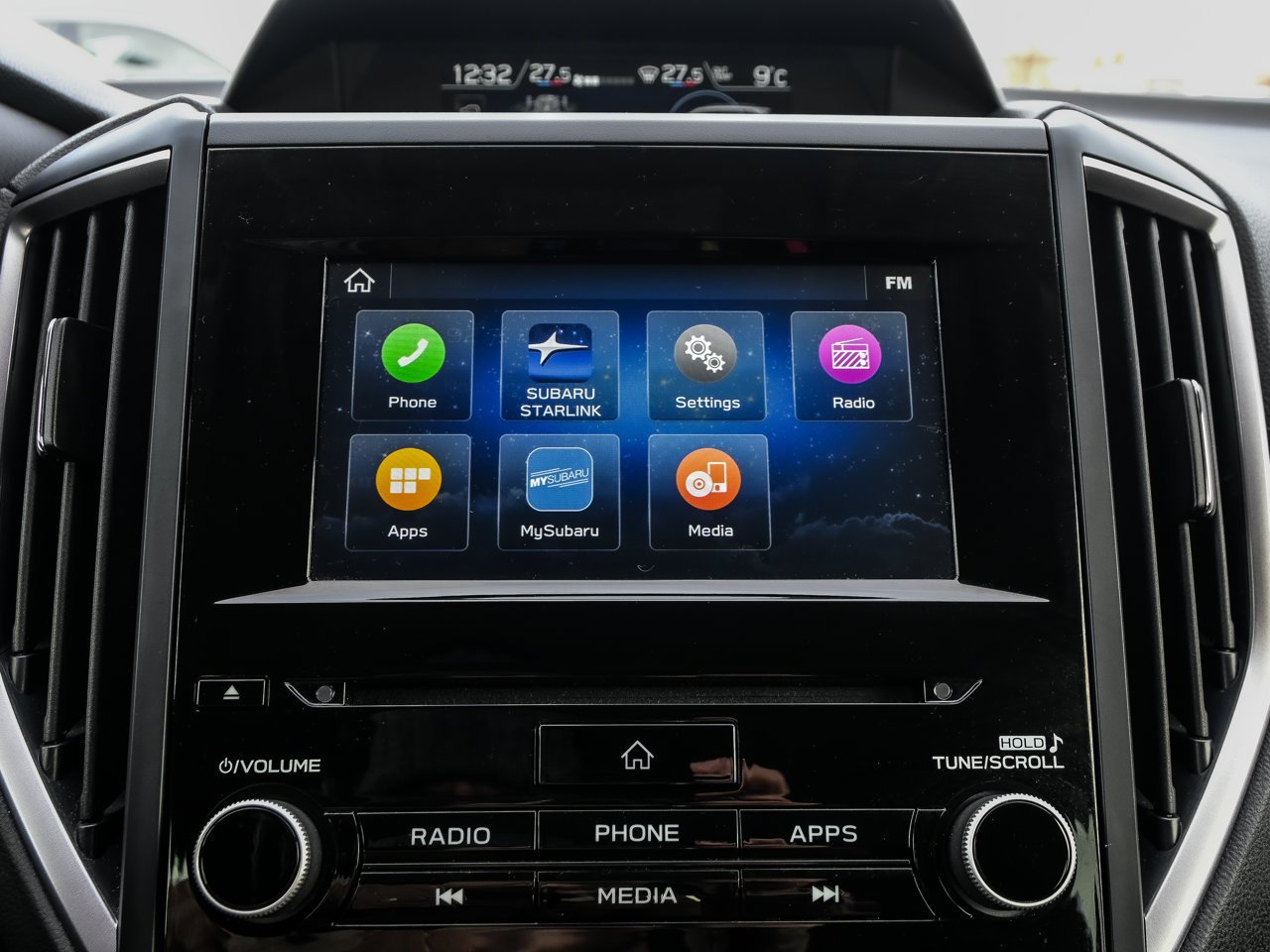 2020 Subaru Forester 2.5i Convenience Grey Sherwood Park - photo #25