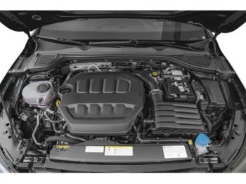Volkswagen Golf GTI 380 Performance