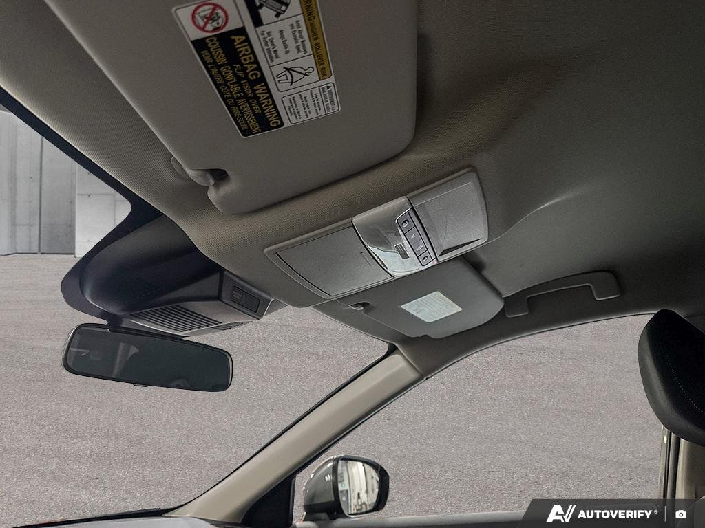 2025 Nissan Rogue 264050 | S Grey Edmonton - photo #20