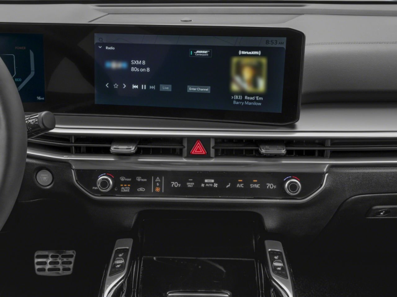 2026 KIA Sorento Hybrid Mineral Blue Gatineau - photo #8
