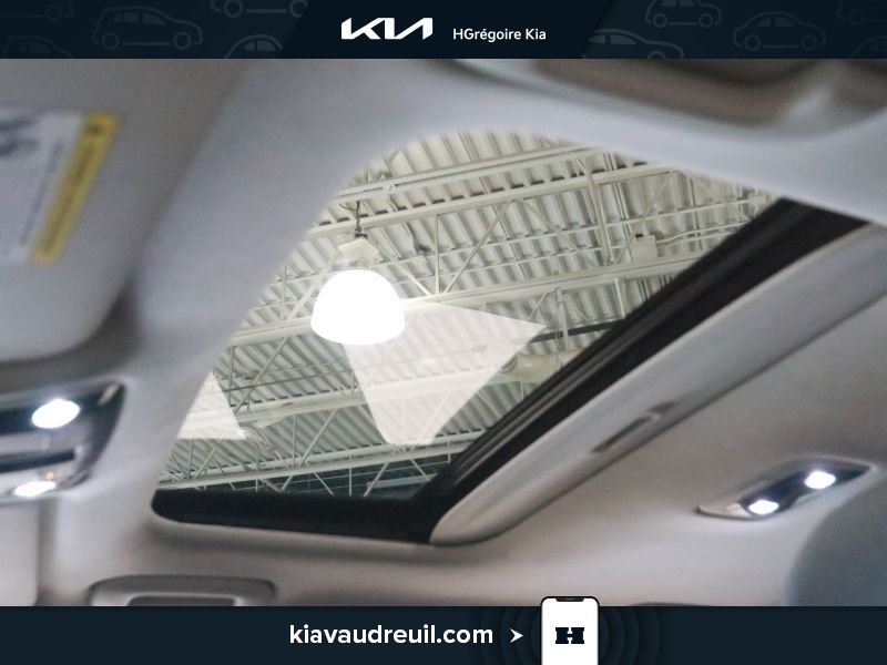 Kia Seltos 2024 Blainville - photo #11