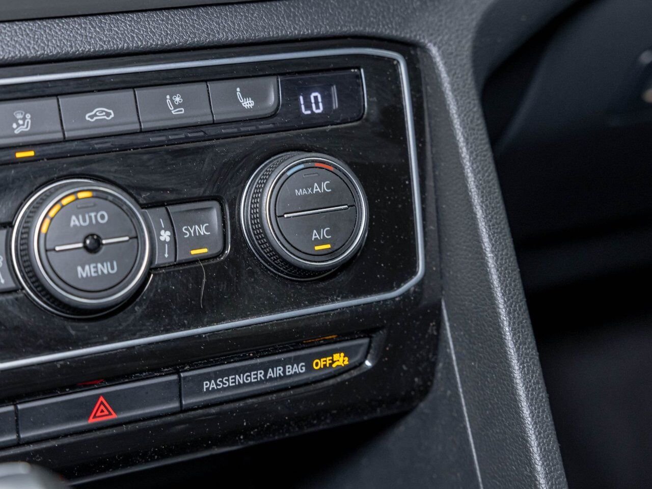 2022 Volkswagen Atlas HIGHLINE 4MOTION *TOIT* NAV SIÈGES VENT FENDER White Saint-Jérôme - photo #22
