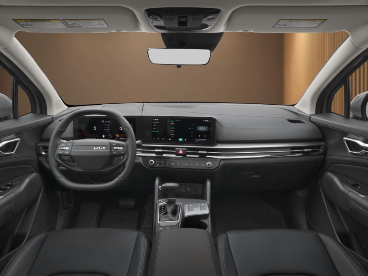 Kia Sportage 2027 Blainville - photo #3