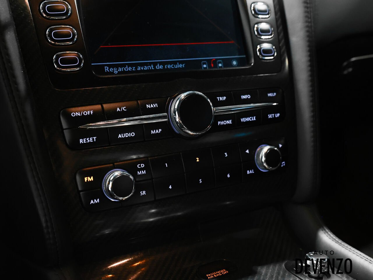 Bentley Continental Supersports 2010 Noir Saint-Eustache - photo #19