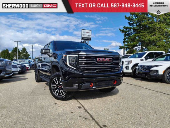 2024 GMC Sierra 1500 2024 Black
