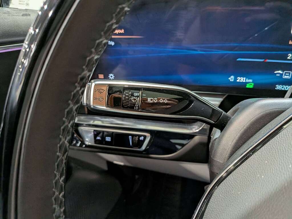 Cadillac LYRIQ 4dr Sport w/1SJ 2024 Rouge Val-David - photo #21