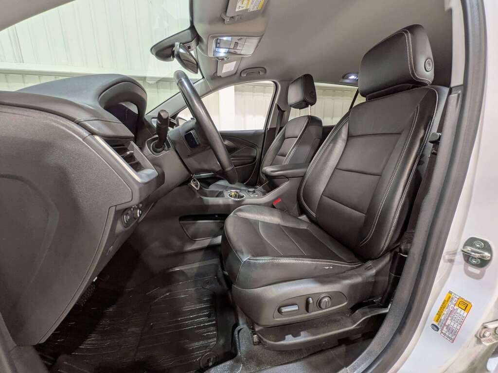 GMC Terrain AWD 4dr SLT 2023 Blanc Val-David - photo #1