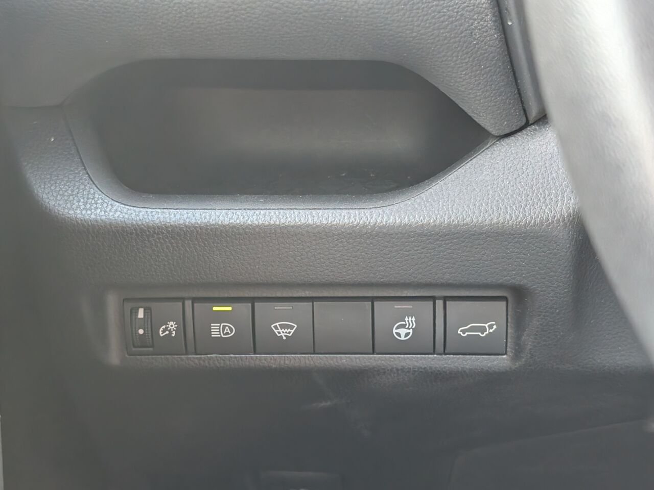 2021 Toyota RAV4 2T3R1RFV1MC240656 White Sherbrooke - photo #9