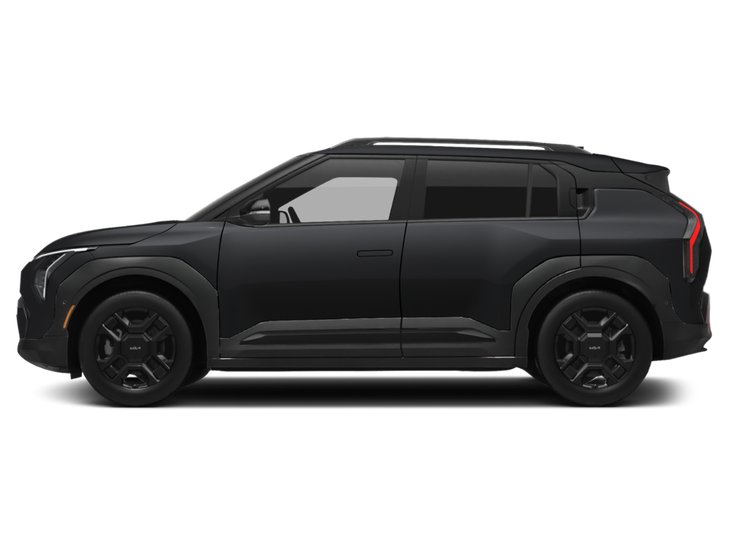 2027 Kia EV3 Land