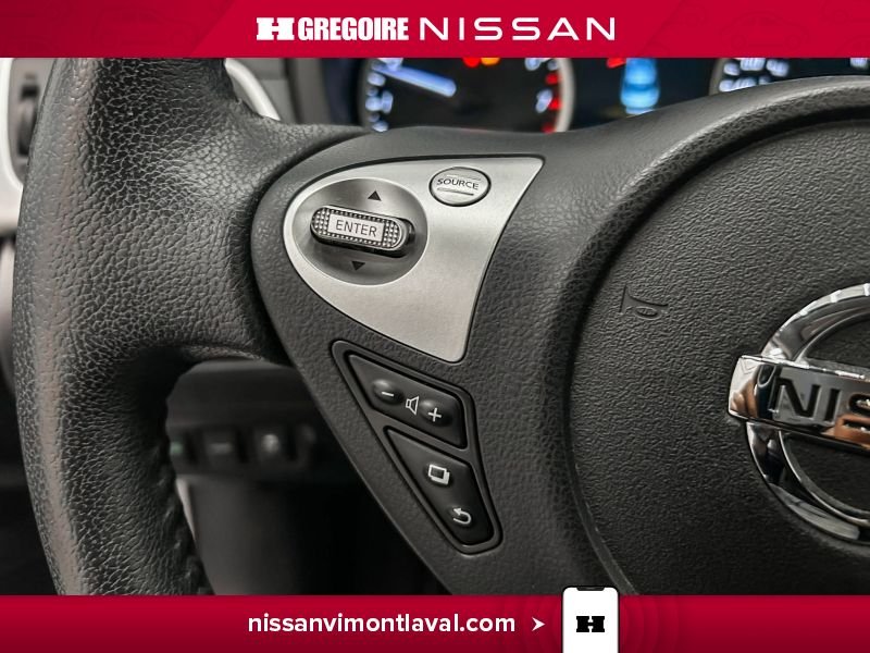 2018 Nissan Sentra White Saint-Eustache - photo #24