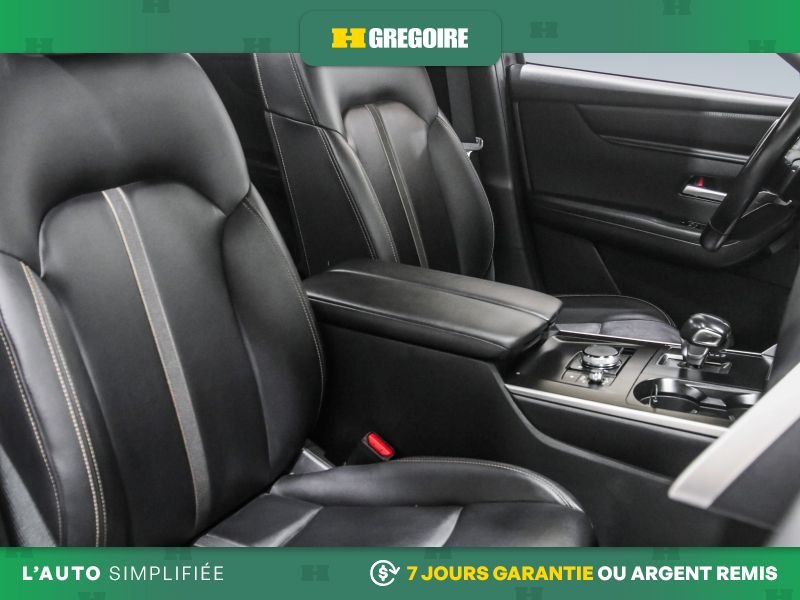 2025 Mazda CX-90 Beige Laval - photo #32