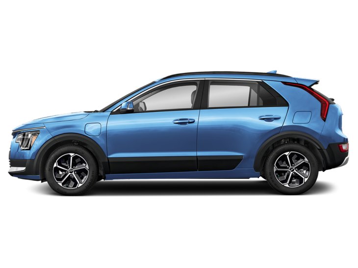 2026 Kia Niro Plug-in Hybrid EX