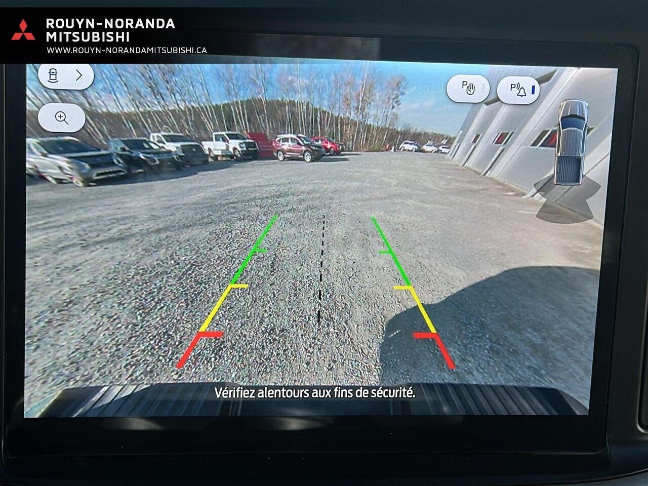 2025 Ford F-150 Grey Rouyn-Noranda - photo #20