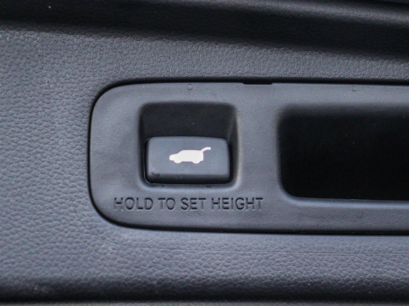 Honda CR-V Sport 2025 Black Ottawa & Gatineau - photo #19